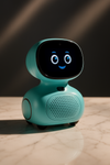 Miko My Companion Mini With 30 Days Free Miko Max: Ai Robot For Kids