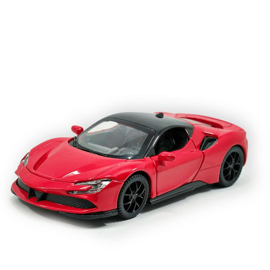 Hot Wheels FERRARI SF90 STRADALE Metal Car For All Ages