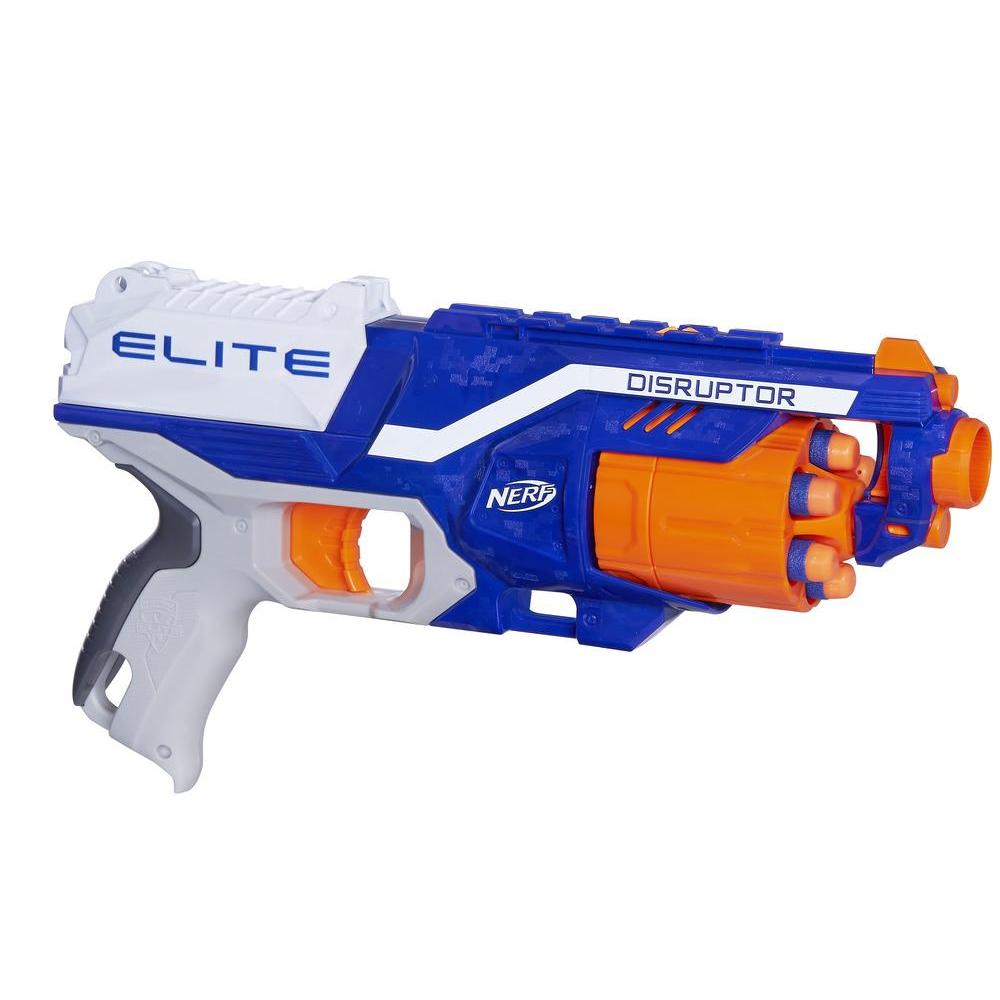 Nerf N-Strike Elite Disruptor Blaster – My Store