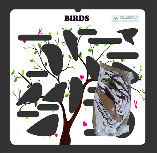 Dr. Mady 7 in 1 Super Jigsaw Wodden Puzzle For Age 3Year And Above