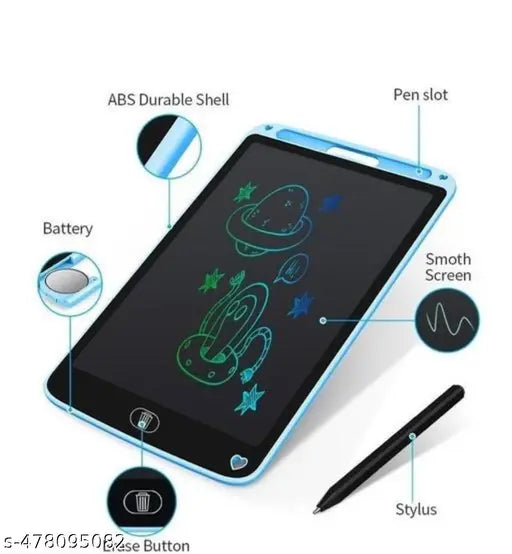 8.5 Lcd Writing tablet For Kids Education