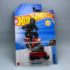 Hot Wheels HONDA MOTOCOMPO Metal Motorcycle For Kid's