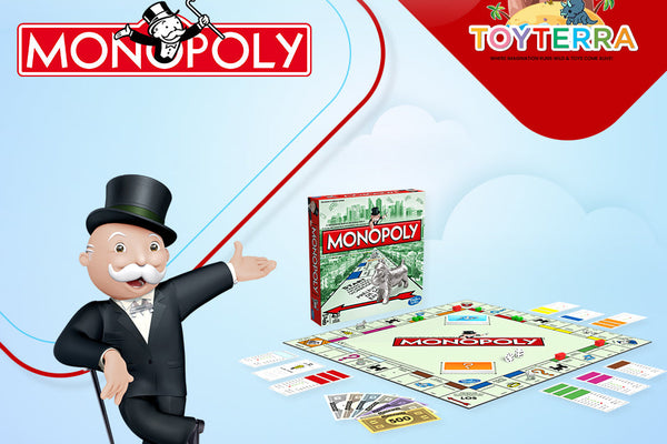 Is Monopoly Better Online? The Digital Revolution of a Board Game Classic