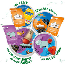 Imagimake Mapology Hidden Quest World