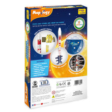 Imagimake Mapology: Mission Suryayaan Aditya L1