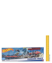 Hot Wheels Tornado Trackset - Multicolor