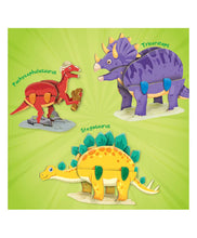 Imagimake Mapology :Dino Quest