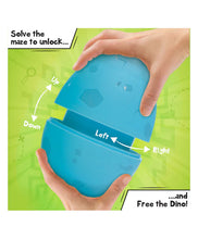 Imagimake Mapology :Dino Quest