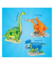 Imagimake Mapology :Dino Quest