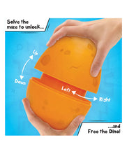 Imagimake Mapology :Dino Quest