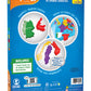 Imagimake Mapology : Europe Map Puzzle