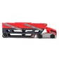 Hot wheels City Mega Hauler Truck - Red & Black