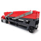 Hot wheels City Mega Hauler Truck - Red & Black