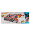 Hot wheels City Mega Hauler Truck - Red & Black