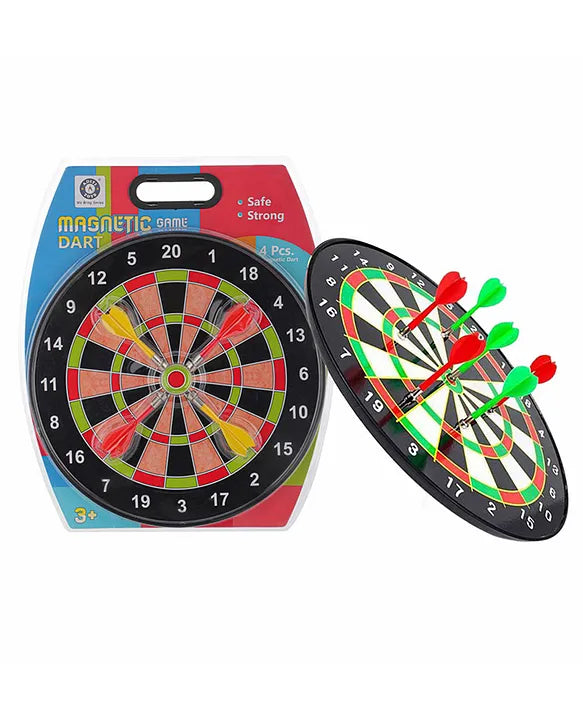 Magnetic Dartboard - All Sizes