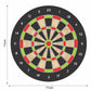 Magnetic Dartboard - All Sizes