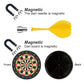 Magnetic Dartboard - All Sizes