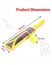 Small Cricket Kit For Boys & Girls