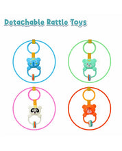 Baby Piano Play Mat, Piano Fitness Rack Musical Activity Center