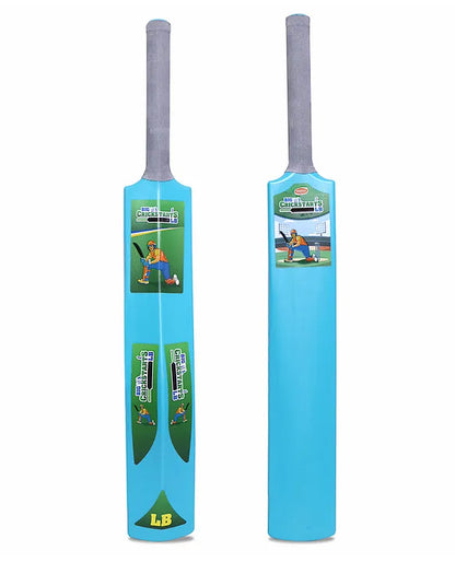 Big Cricket Turf Bat for Boys & Girls, 34.5 inch 1 Cricket Bat