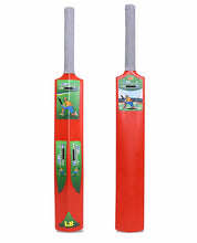 Big Cricket Turf Bat for Boys & Girls, 34.5 inch 1 Cricket Bat