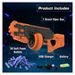 Street Viper Big Blaster Motorized Dart Gun