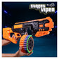 Street Viper Big Blaster Motorized Dart Gun