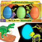 Imagimake Mapology GID Dinos and Eggs Combo