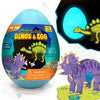 Imagimake Mapology GID Dinos and Eggs