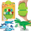 Imagimake Mapology :Dino Quest