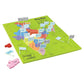 Imagimake Mapology- States with Capital Jigsaw Puzzle