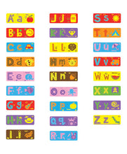 Imagimake Alpha Puzzle