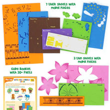 Imagimake Mapology National Symbols of India