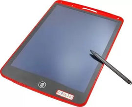 12 Inch Lcd Colorful Writing Drawing Tablet For Kids And Adult