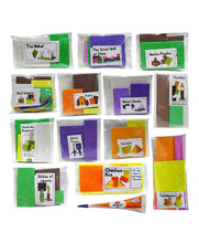 Imagimake Monuments: Worldwide