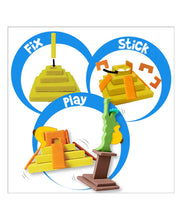 Imagimake Monuments: Worldwide