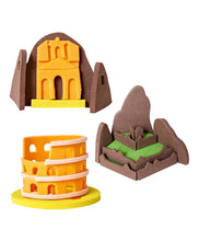 Imagimake Monuments: Worldwide