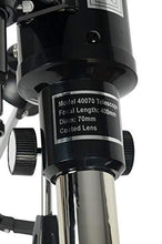 Dr. Mady 's Innovation Educational Telescope 400F40 For Kid's Age 8 Years And Above