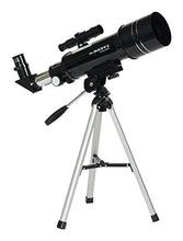 Dr. Mady 's Innovation Educational Telescope 400F40 For Kid's Age 8 Years And Above