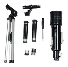 Dr. Mady 's Innovation Educational Telescope 400F40 For Kid's Age 8 Years And Above