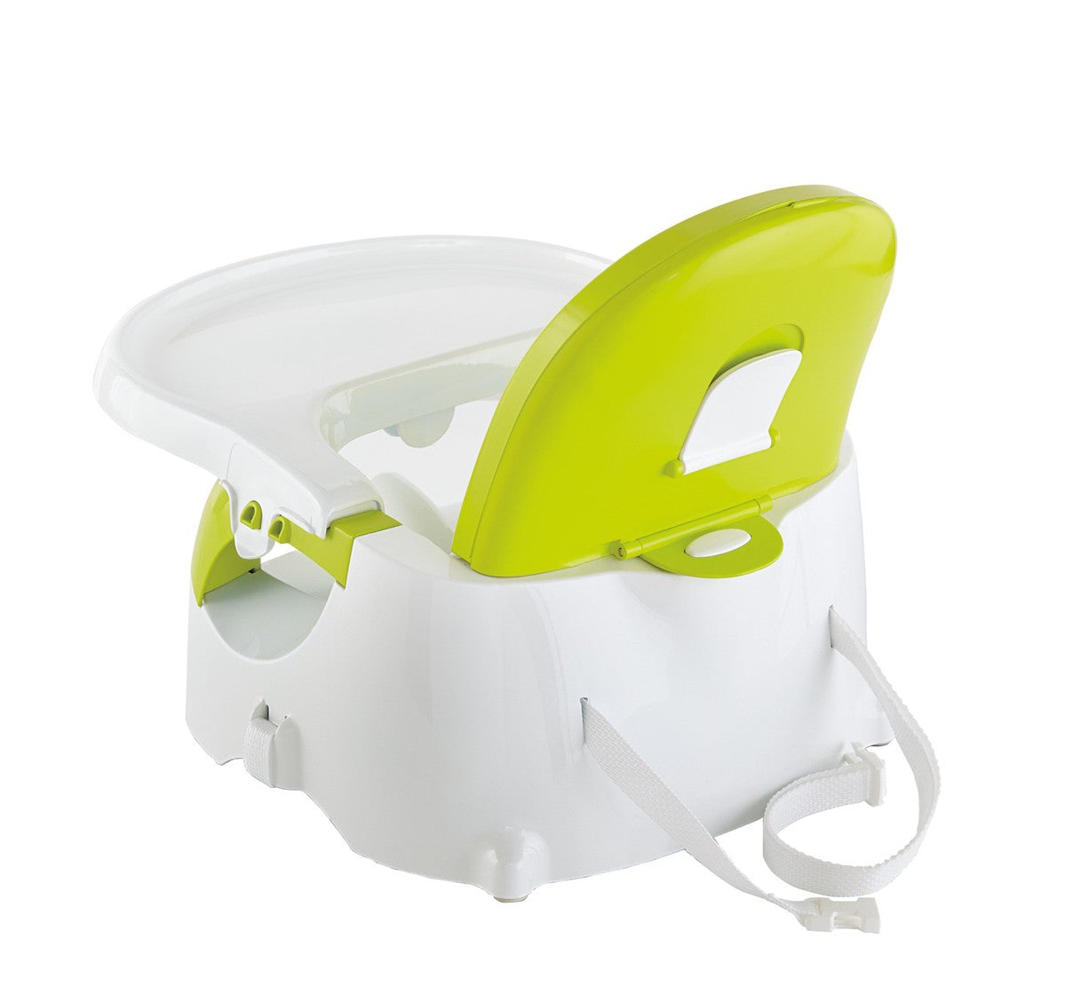 Fisher Price Quickclean Portable Booster