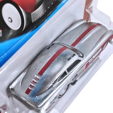 Hot Wheels Aston Martin Db4gt High-Speed Edition(Muscle Mania) Grey Car For Kid's