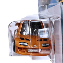 Hot Wheels '94 Toyota Supra Die Cast Metal Car For Kid's