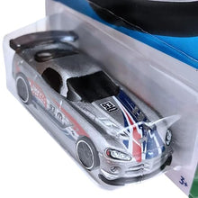 Hot Wheels Dodge Viper Srt10 Acr Metal Die-Cast Car For Kid's