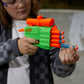 Nerf Flite 2.0 Face Off Target