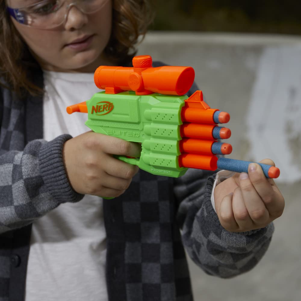 Nerf Flite 2.0 Face Off Target