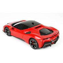 Hot Wheels FERRARI SF90 STRADALE Metal Car For All Ages