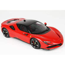 Hot Wheels FERRARI SF90 STRADALE Metal Car For All Ages