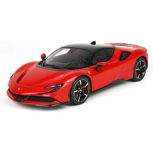 Hot Wheels FERRARI SF90 STRADALE Metal Car For All Ages