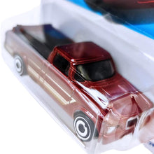 Hot Wheels '63 Studebaker Champ,Die-Cast Toy Truck For Kid's(Red)